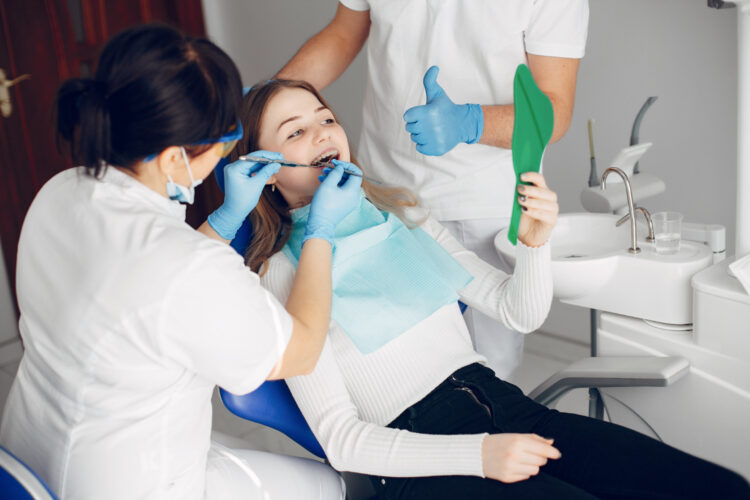 Dental Treatments