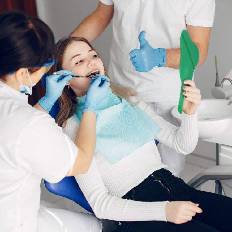 Dental Treatments