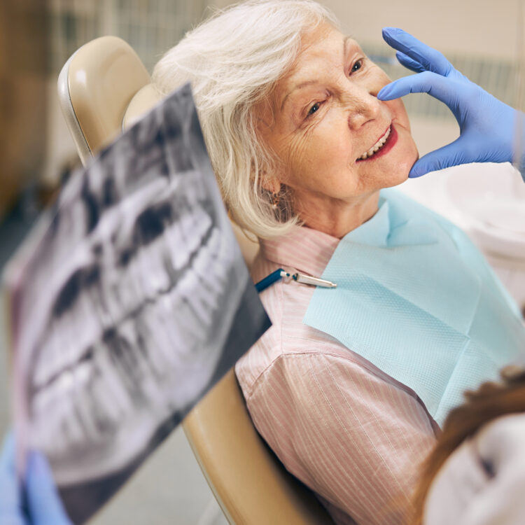 Surgical Procedures