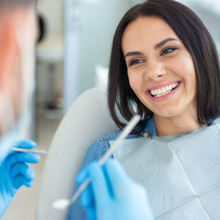 Restorative Treatment