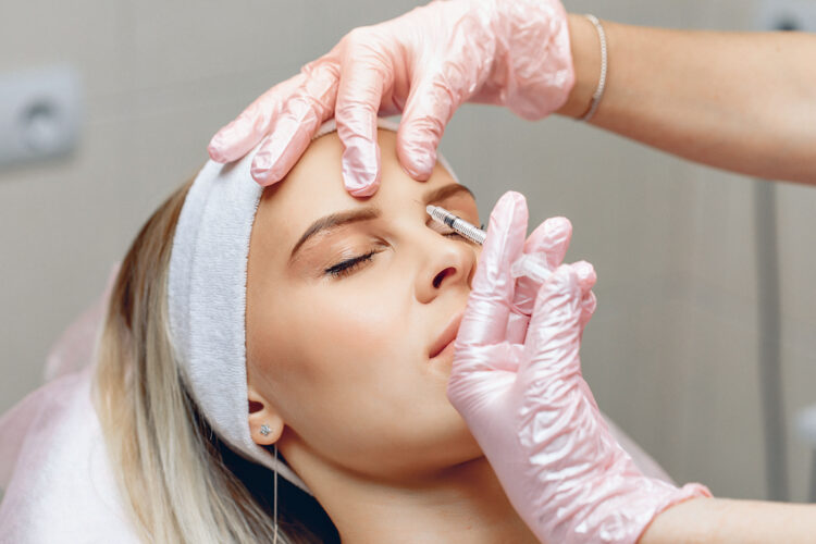 Mesotherapy