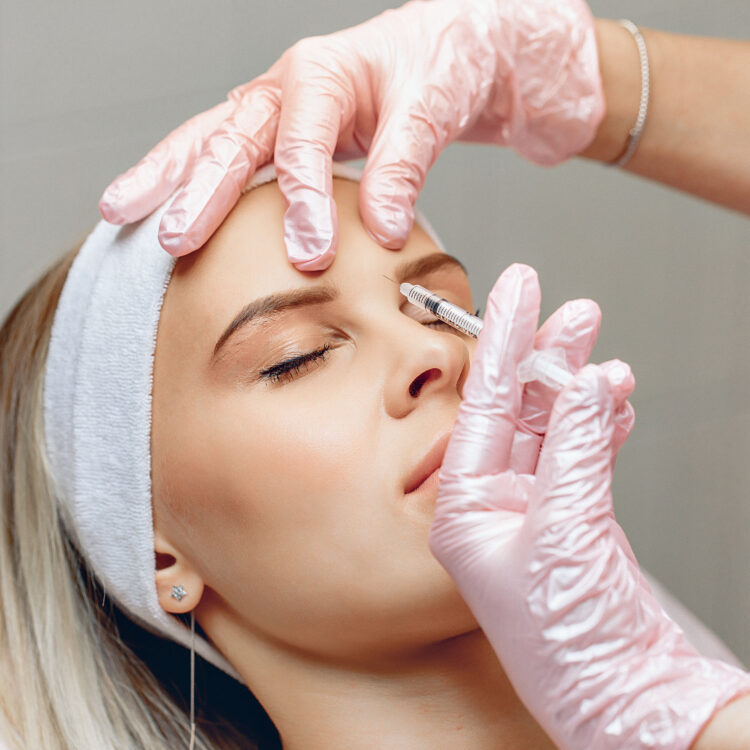 Mesotherapy