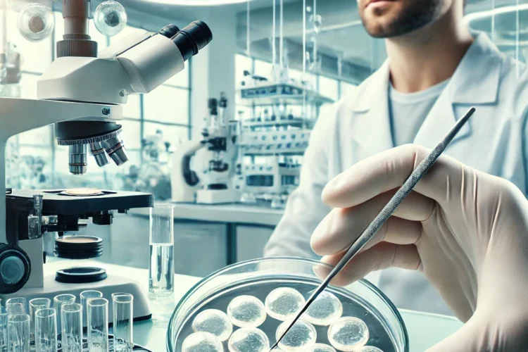 IVF